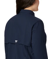Columbia Plus Tamiami Long Sleeve Shirt