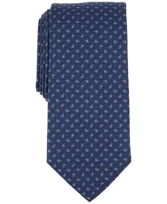 Michael Kors Men's Beskin Paisley Tie