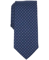 Michael Kors Men's Beskin Paisley Tie