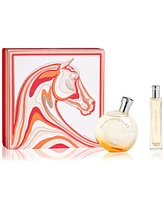 HERMES 2-Pc. Eau des Merveilles Eau de Toilette Gift Set