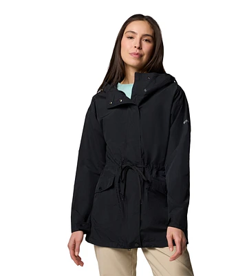 Columbia Women's Pardon My Jacket