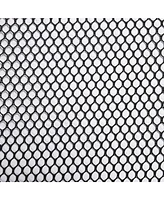 Yescom Mesh Cover Replacement for 214 Gallon Mesh Pool Storage Bin Cart Xx-Large