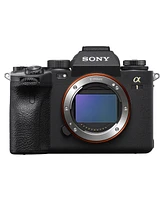 Sony Sony Alpha 1 Full Frame Mirrorless Digital Camera Bundle with Fe 16-35mm f/2.8 Gm Lens