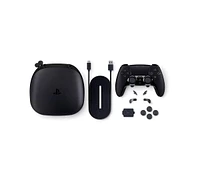 Sony DualSense Edge Wireless Controller for PlayStation 5 - Black