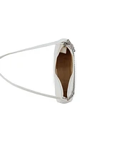 Like Dreams Belle Charmed Small Shoulder Bag