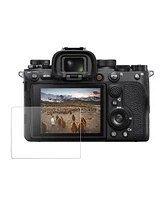 Sony Sony Alpha FX3 Full-Frame Cinema Line Camera Bundle, 160GB CFexpress Memory Card, Extra Battery, Dual Smart Charger, Shoulder Bag, Screen Protect