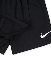 Nike Little Girls 2-Piece All Day Play Skort Set