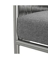 Hargrove Club Chair