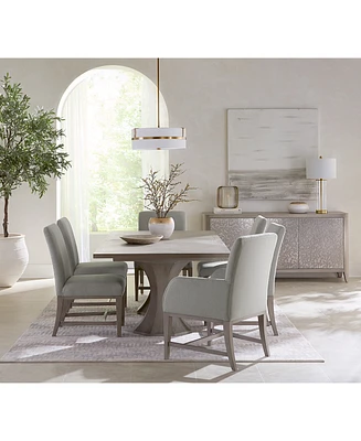 Cornelia -Pc. Dining Set (Rectangular Table