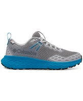 Columbia Men's Konos Trs Outdry Hiking Sneaker