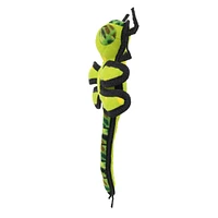 Tuffy Bug Dragonfly, 2 Pack Durable Dog Toys