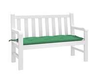 Garden Bench Cushion 47.2"x19.7"x2.8" Oxford Fabric