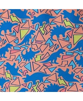 Toddler/Child Boys Dino Graphic Rashguard Set