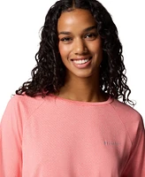 Columbia Women's Bogata Bay Long Sleeve Top