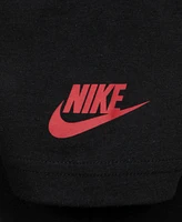 Nike Little Boys Air Boxy T-Shirt
