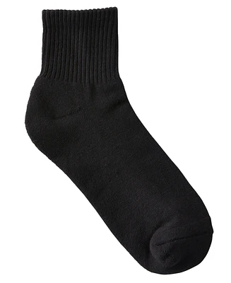 Cotton On Men's Quarter Crew Sock