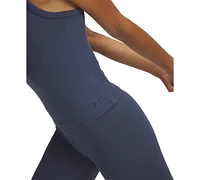 Under Armour Women's Ua Motion High-Neck Tank Top