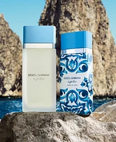 Dolce&Gabbana Light Blue Eau de Toilette