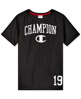 Champion Big Boys Football Jersey Shirt