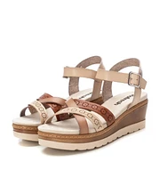 Refresh By Xti Women's Flat Sandals