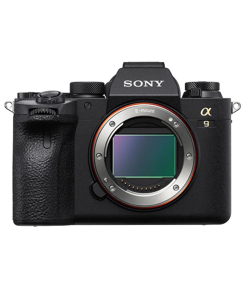 Sony Alpha a9 Ii Mirrorless Camera