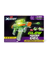 X-Shot Hyper Gel Glow in the Dark Blaster