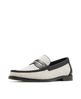 Steve Madden Men's Cornelius Penny Loafer