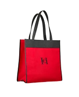 Choose your Free Carolina Herrera Tote bag or Red Puffer Tote bag with $150 purchase from the Carolina Herrera Good Girl fragrance and/or body collect