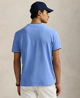 Polo Ralph Lauren Men's Classic-Fit Stretch Mesh T-Shirt