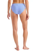 Tommy Bahama Women's Striped Reversible Bottom