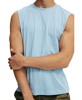 Cotton On Men's Muscle Tank Top