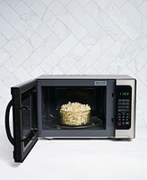 Farberware Professional 1.2 Cu.Ft. Microwave and Grill Oven