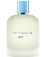 Men's Light Blue Eau de Toilette