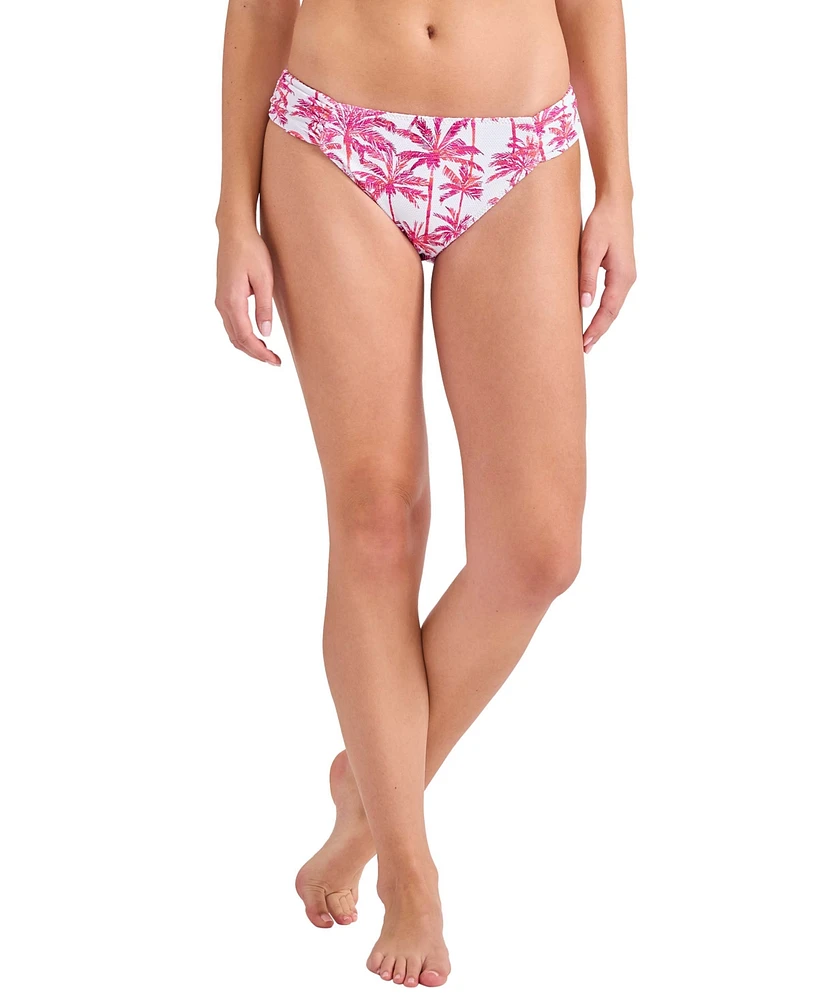 Tommy Bahama Women's Point Reversible Hipster Bottom