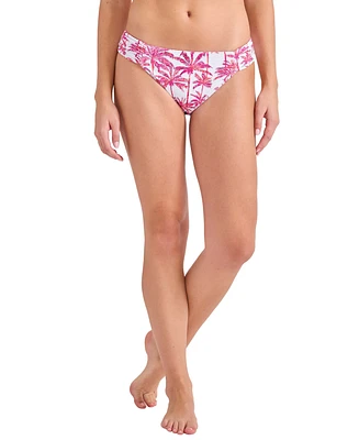 Tommy Bahama Women's Point Reversible Hipster Bottom