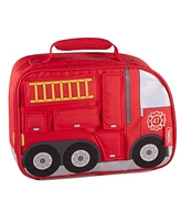 Thermos Novelty Fire Truck Lunch Bag