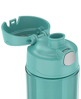 Thermos Funtainer 16 oz. Water Bottle with Spout Lid
