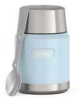 Thermos Icon Series 16 oz. Food Jar with Spoon