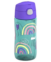 Thermos Funtainer 16 oz. Hydration Bottle with Spout Lid