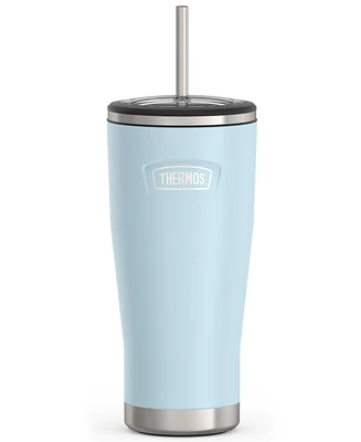 Thermos Icon Series 24 oz. Tumbler with Slide Lock Lid