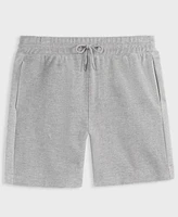 Mode of One Men's Regular-Fit 7" Reverse French Terry Shorts