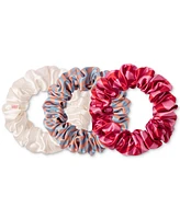 Slip 3-Pc. Pure Silk Large Scrunchies Set