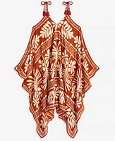 I.n.c. International Concepts Printed Cover-Up, Exclusively at Macy's