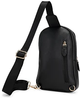 Elle Roamer 2.8 Liters Chic Crossbody Bag