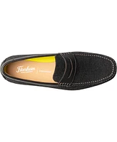 Florsheim Men's Motor Knit Moc Toe Penny Loafer
