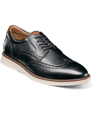 Florsheim Men's Launch Wingtip Oxford