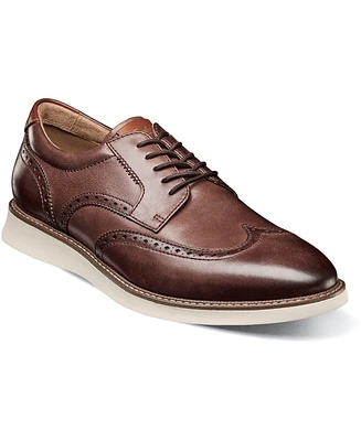 Florsheim Men's Launch Wingtip Oxford