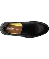 Florsheim Men's Launch Moc Toe Slip On Sneaker