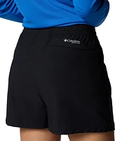 Columbia Women's Rugged Water Shorts