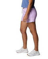 Columbia Women's Rugged Water Shorts